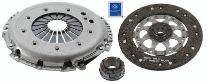 Clutch Kit VAG - 03G 198 141 X