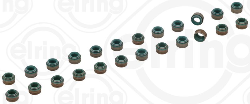 Seal Set, valve stem DAIMLER PKW