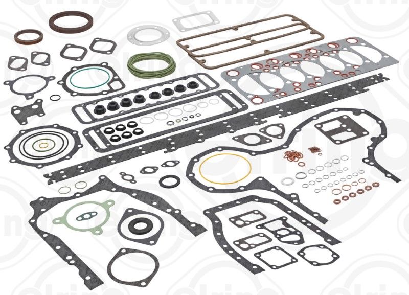 Full Gasket Kit, engine SCANIA