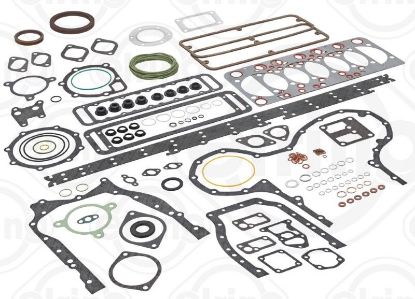 Full Gasket Kit, engine SCANIA