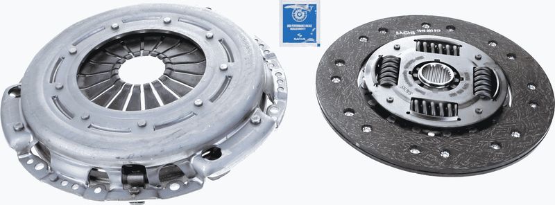 Clutch Kit MERCEDES-BENZ - 023 250 02 01