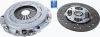 Clutch Kit MERCEDES-BENZ - 023 250 02 01