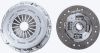Clutch Kit MERCEDES-BENZ - 023 250 02 01