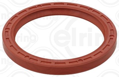 Shaft Seal, crankshaft LADA/VAZ