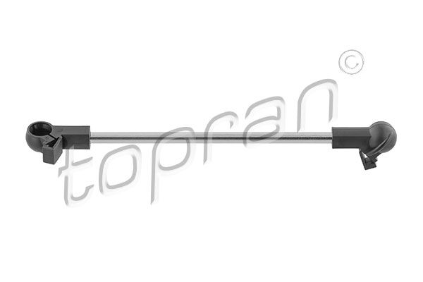 Selector-/Shift Rod GOLF III (1H1), VENTO (1H2)