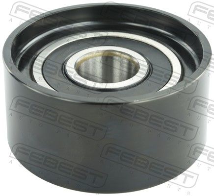 Deflection/Guide Pulley, V-ribbed belt HONDA 31190-RBD-E01