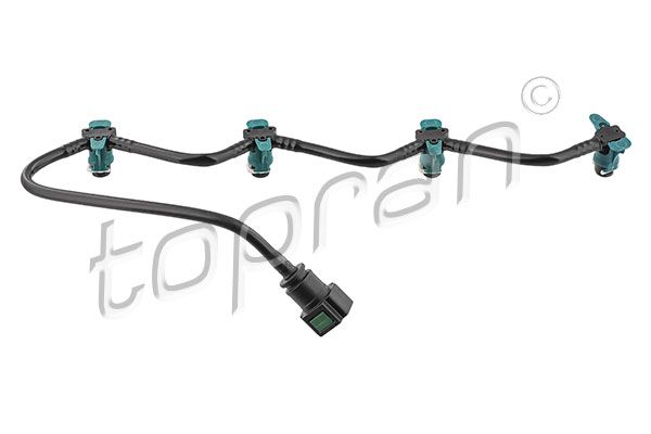 Hose, fuel overflow FORD - 1 746 271