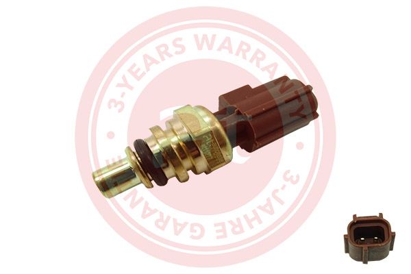 Sensor, coolant temperature FORD Cougar, Mondeo III