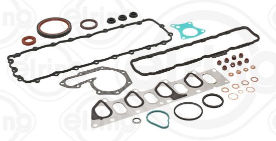 Full Gasket Kit, engine Renault