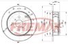 Brake Disc TOYOTA - 42431-0D050