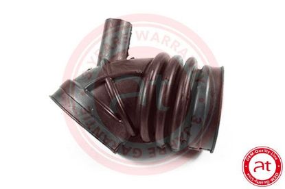 Intake Hose, air filter BMW E46