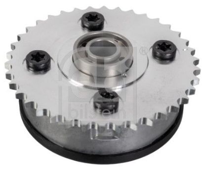 Camshaft Adjuster BMW 11 36 7 583 207