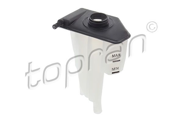 Expansion Tank, coolant VOLVO