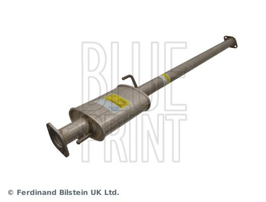 Centre Muffler HYUNDAI 28650-2E651