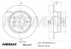 Brake Disc BMW