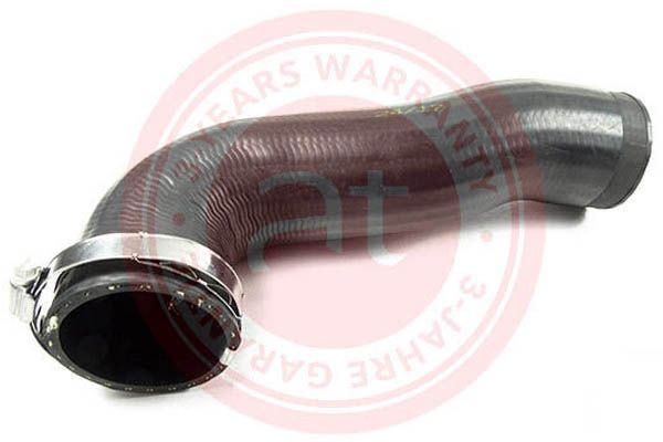 Charger Air Hose VAG Golf VI, Beetle, A3