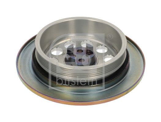 Belt Pulley, crankshaft Mercedes-Benz PKW 254 030 88 00