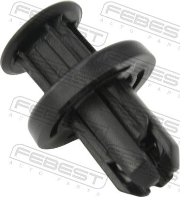 Clip, trim/protective strip HONDA 91505-TM8-003