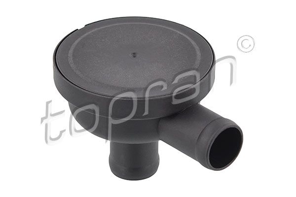 Boost Pressure Control Valve VAG