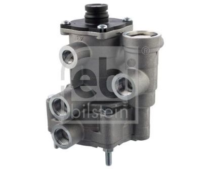 Control Valve, trailer M A N - 81523016189