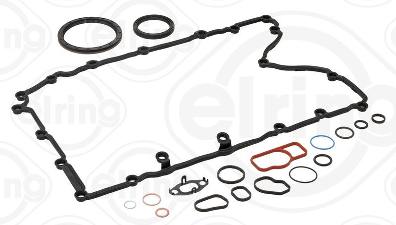 Gasket Kit, crankcase MB