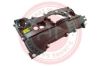 Cylinder Head Cover BMW E87, E90, E91