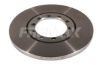 Brake Disc Transit 06-