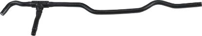Heater Hose BMW 17111737819