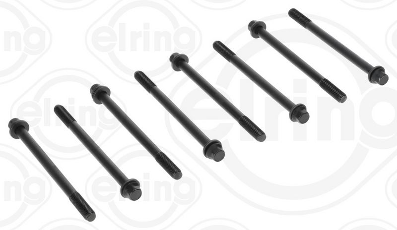 Cylinder Head Bolt Set Honda