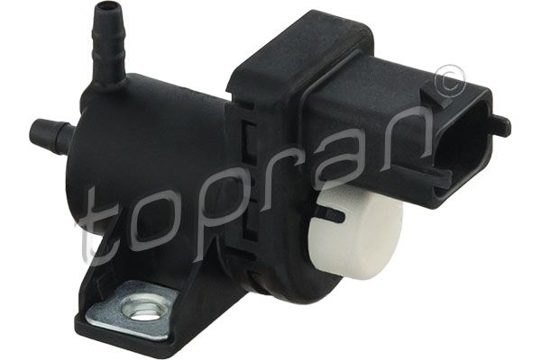 Pressure Converter, exhaust control Opel, General Motors