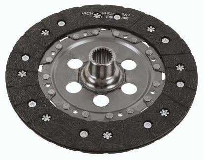 Clutch Disc Porsche 911 Carrera