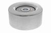 Deflection/Guide Pulley, V-ribbed belt TOYOTA 16603-31040