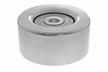 Deflection/Guide Pulley, V-ribbed belt TOYOTA 16603-31040