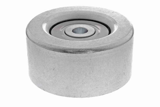 Deflection/Guide Pulley, V-ribbed belt TOYOTA 16603-31040