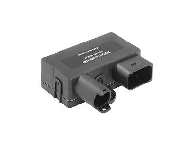 Control Unit, glow time MERCEDES-BENZ