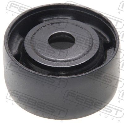 Mounting, differential MITSUBISHI MR554076