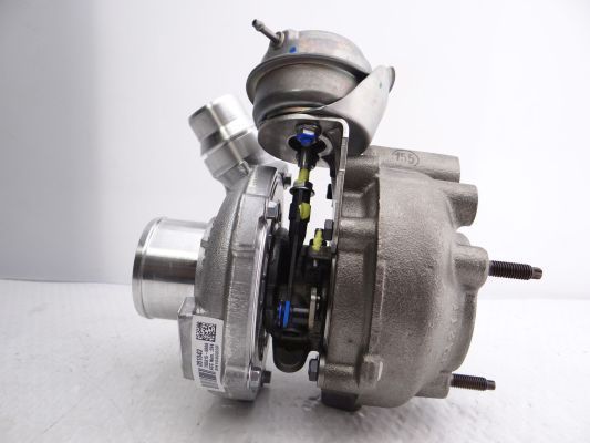 Charger, charging (supercharged/turbocharged)