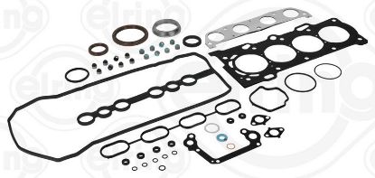 Full Gasket Kit, engine TOYOTA 04111-22062