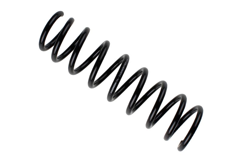 Suspension Spring iX35 (LM,EL,ELH);H;B3