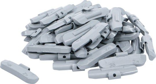 Balance Weight Balancing weight : 35 g : 50 pcs.