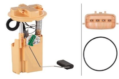 Fuel Feed Unit RENAULT - 172021275R