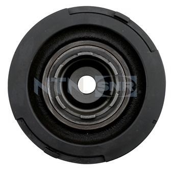 Belt Pulley, crankshaft Land Rover