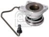 Central Slave Cylinder, clutch Opel - 5679 349