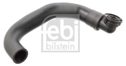 Hose, air supply BMW - 11 72 7 553 096