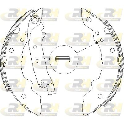 Brake Shoe
