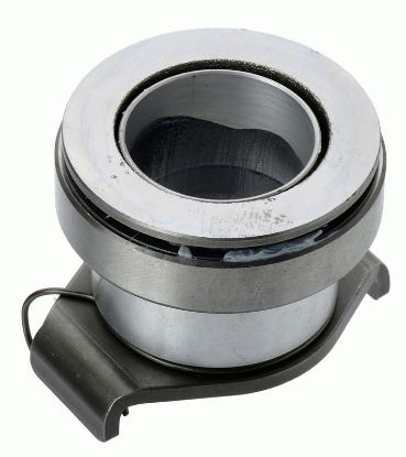 Clutch Release Bearing Performance