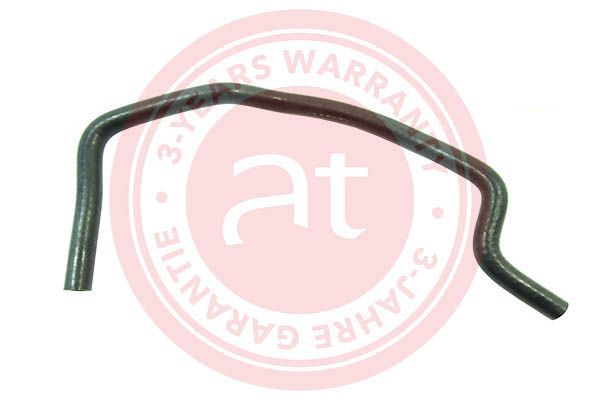 Radiator Hose VAG A4, A4 Avant, A4 Cabriolet