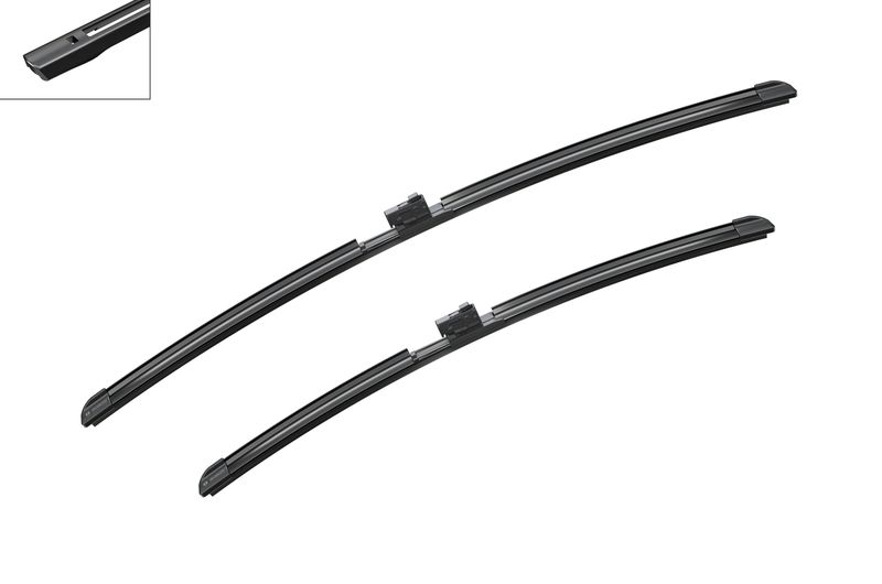 Wiper Blade Aerotwin A725S SET 625/500mm