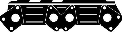 Gasket, exhaust manifold PSA 034992