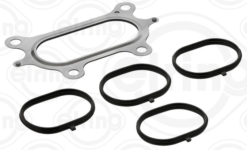 Gasket Set, intake/exhaust manifold Honda